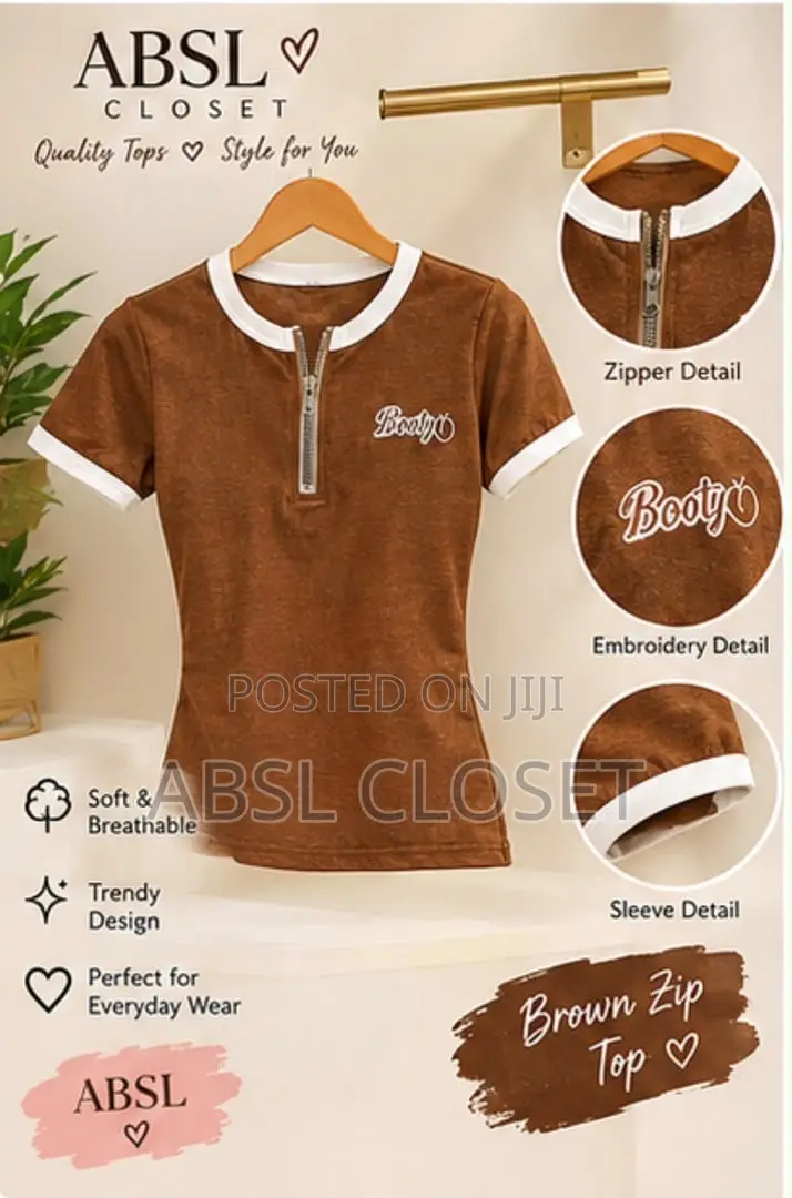 Absl Closet