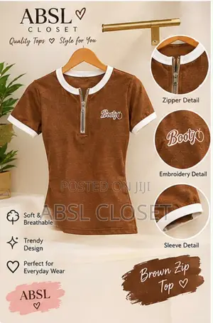 Absl Closet