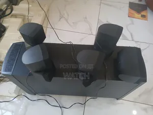 Bose Accoustimass 10 Series 111