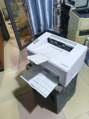HP Laserjet Pro M102a