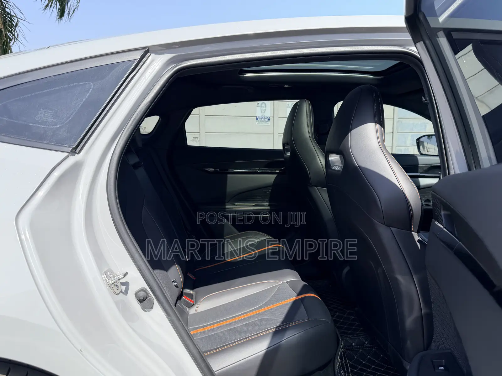 Changan UNI-V 1.5 Petrol FWD 2024 Gray