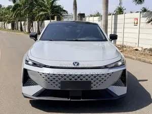 Changan UNI-V 1.5 Petrol FWD 2024 Gray