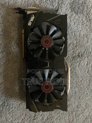 ASUS GTX 970 Oc Extreme