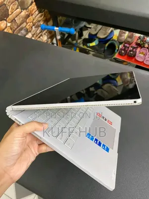 New Laptop Microsoft Surface Book 3 32GB Intel Core i7 SSD 1T