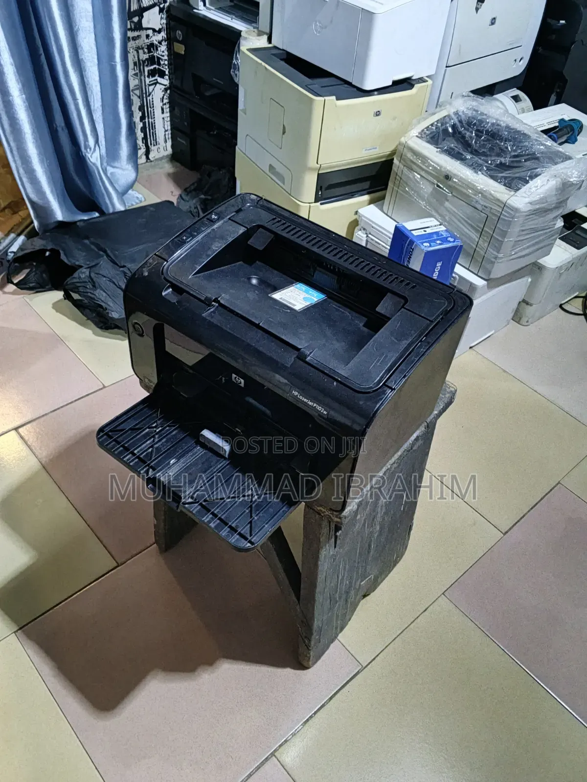HP Laserjet 1102 USB