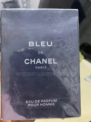 Bleu De Chanel Brand New