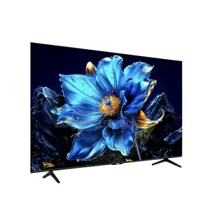 TCL 75'' Qled Pro 75t6d 4k Smart Android Television