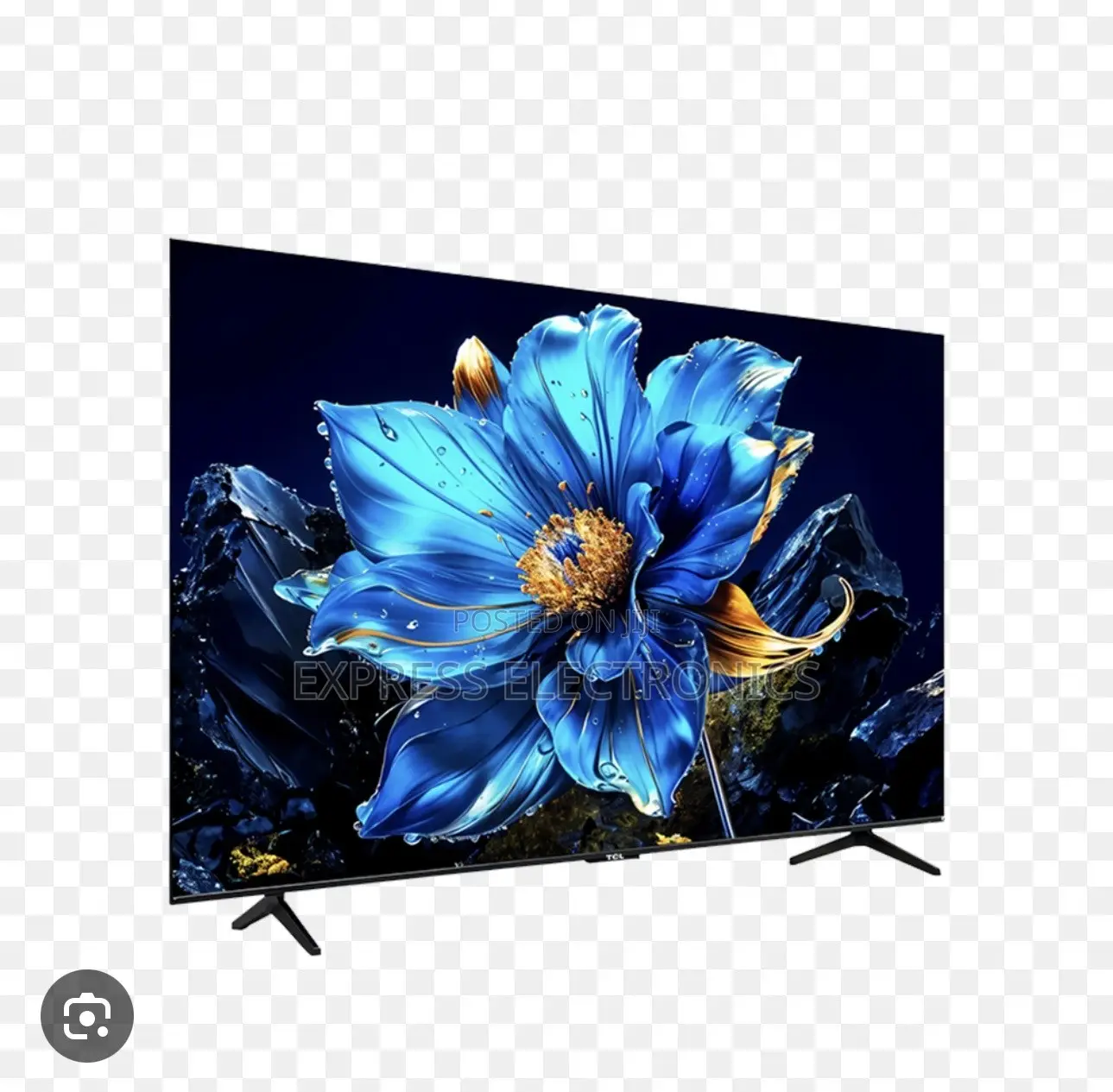 TCL 75'' Qled Pro 75t6d 4k Smart Android Television