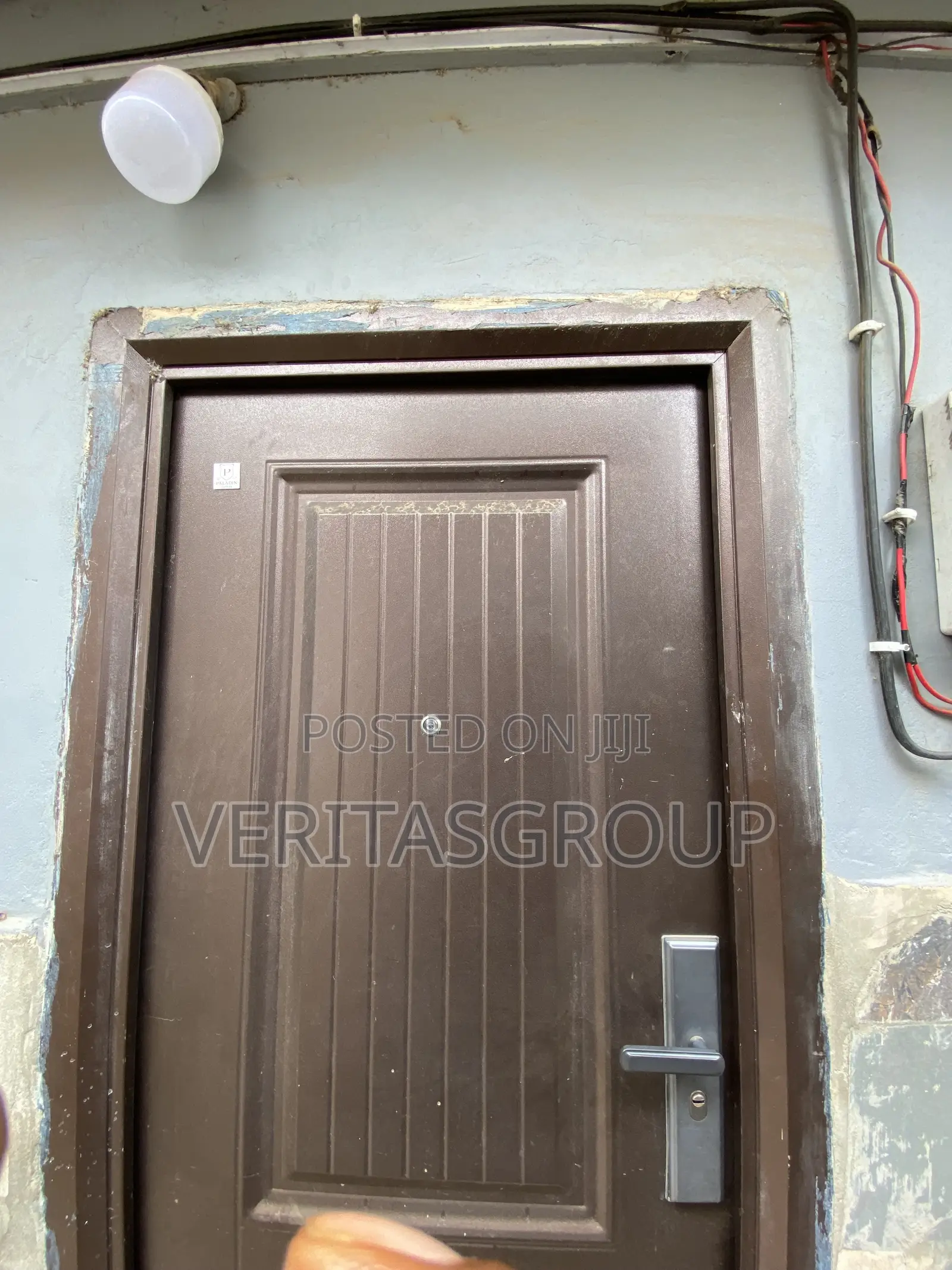 1bdrm Room & Parlour in Adjiriganor for rent
