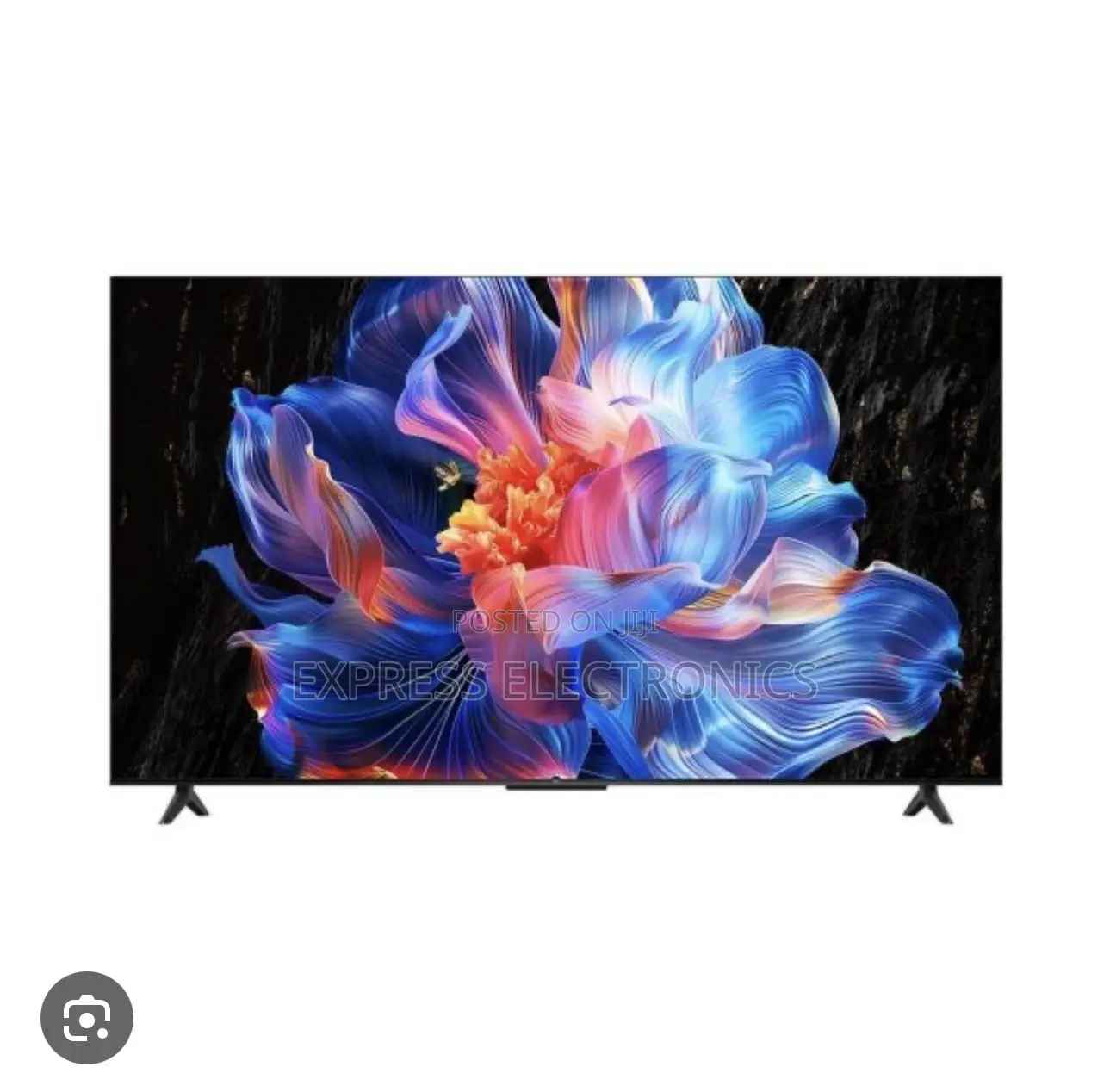 Shop the New TCL 75'' Qled Pro 75t6d 4k Smart Android Television