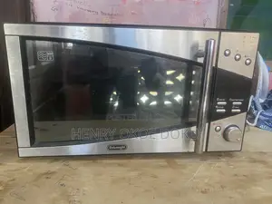 Microwave for Sale at a Reduced Price