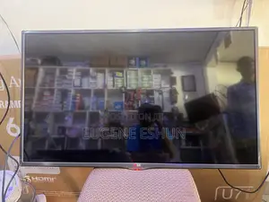 LG 43” Digital TV