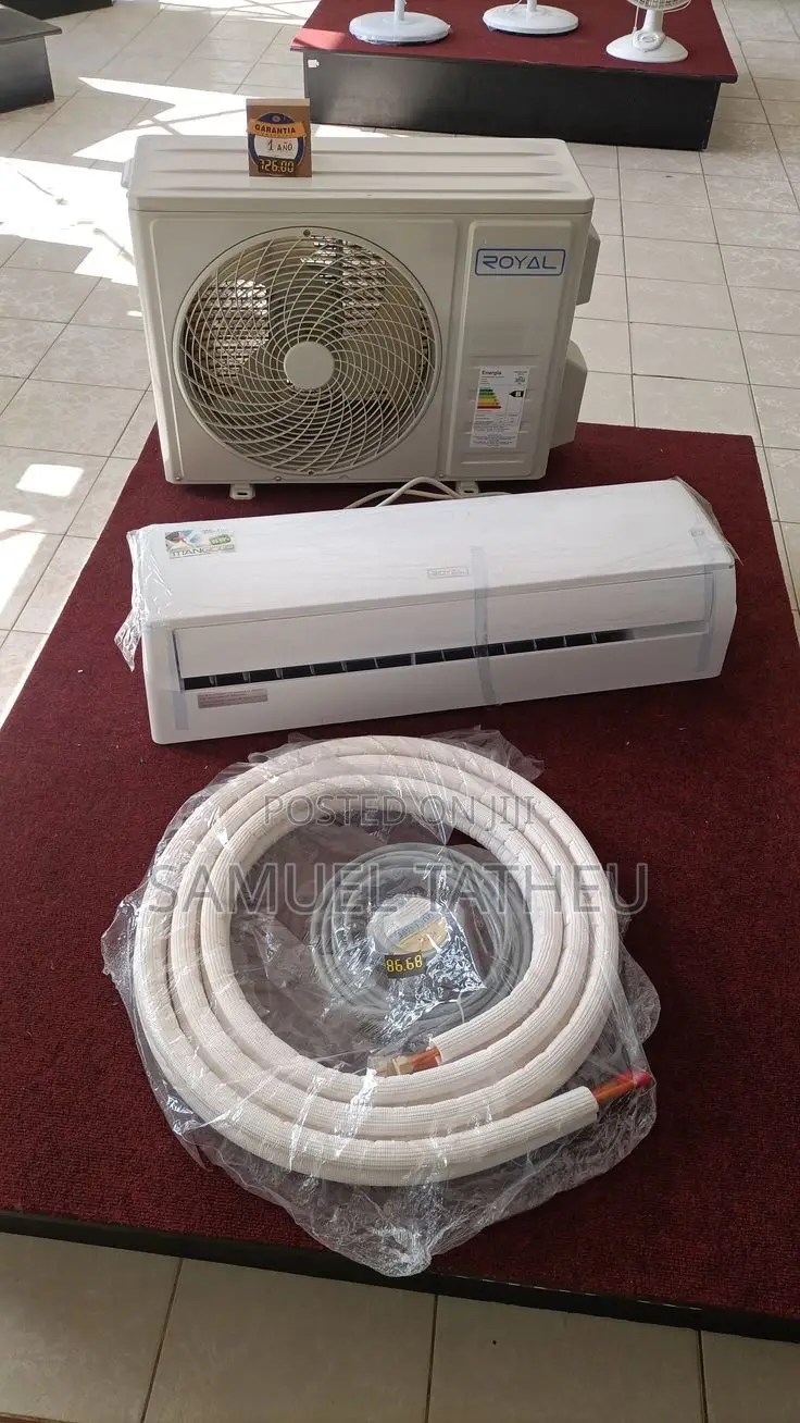 Air Conditioner