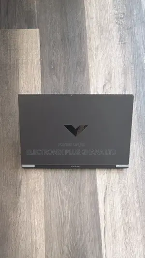 Laptop HP Victus 15 16GB AMD Ryzen 7 SSD 512GB