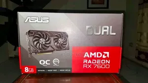 Ad Rx 7600 With 8GB