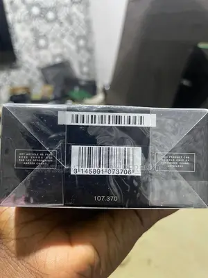Bleu De Chanel Brand New