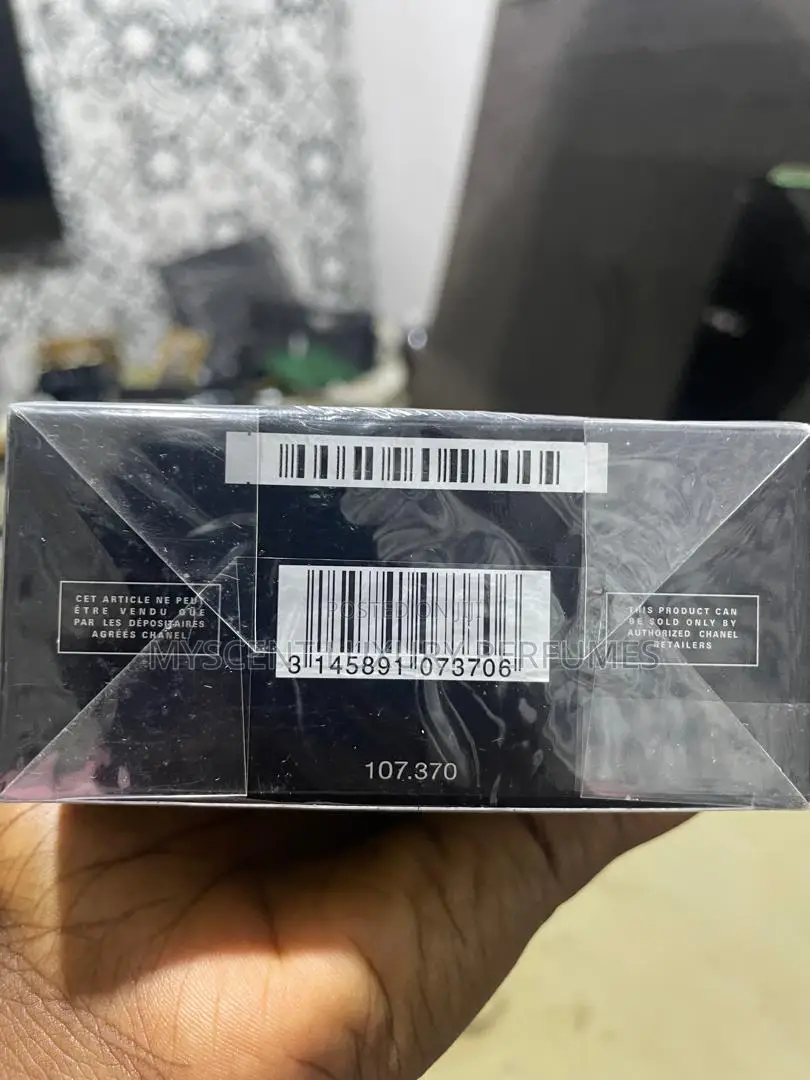 Bleu De Chanel Brand New