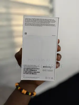 Apple iPhone 11 128 GB White