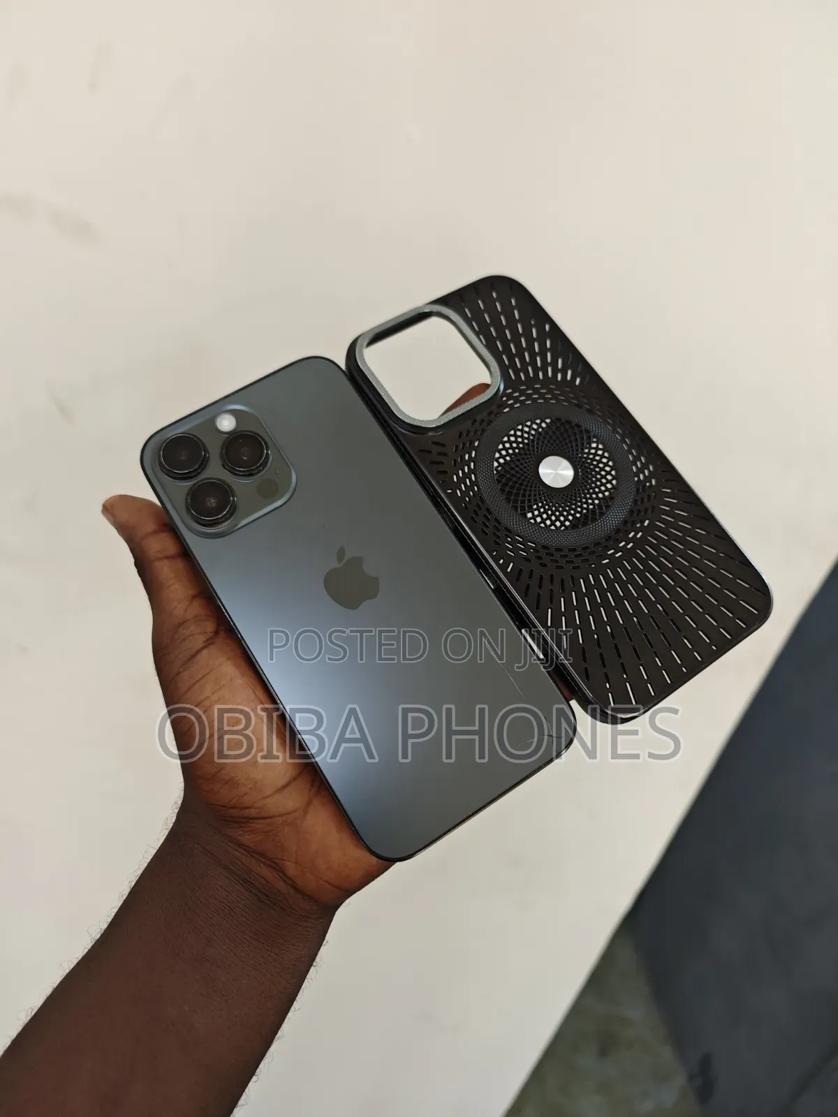 Apple iPhone 14 Pro Max 1 TB Black