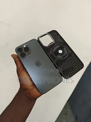 Apple iPhone 14 Pro Max 1 TB Black