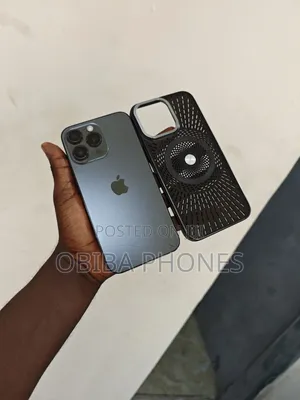 Apple iPhone 14 Pro Max 1 TB Black