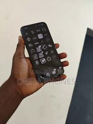 Apple iPhone 14 Pro Max 1 TB Black
