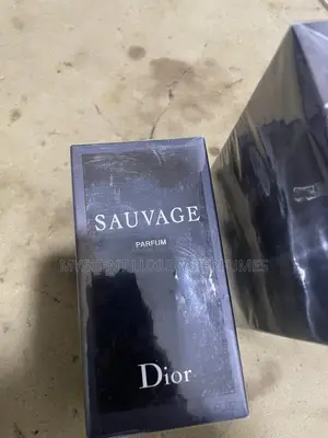 Dior Sauvage