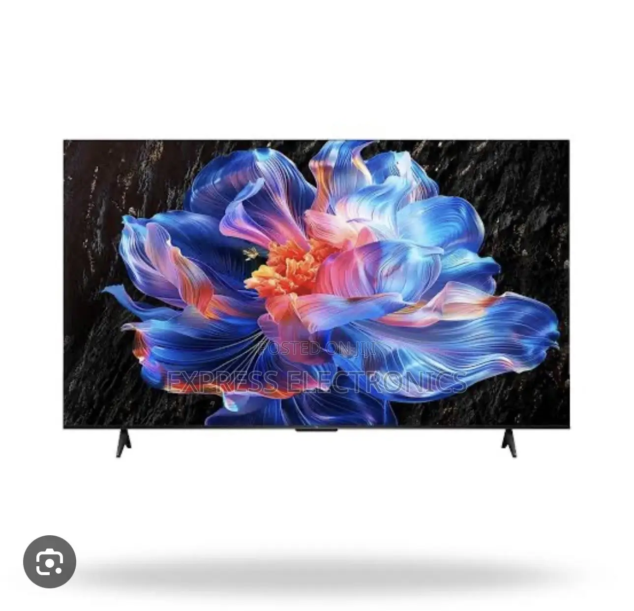 Best Buy Fir Less TCL 75'' Qled Pro 75t6d 4k Smart Android Television