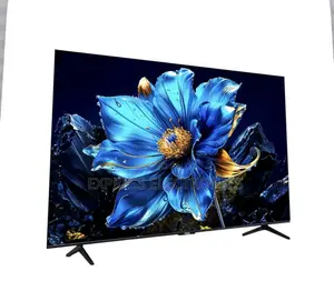 Best Buy Fir Less TCL 75'' Qled Pro 75t6d 4k Smart Android Television