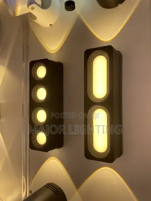 Outside Light and Indoor