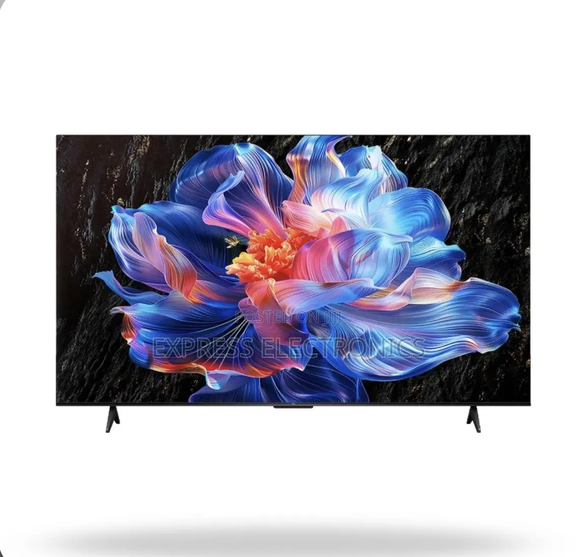 High Quality Slim TCL 75'' Qled Pro 75t6d 4k Smart Android Television