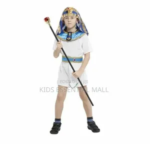 Egyptian Prince Costume for Kids