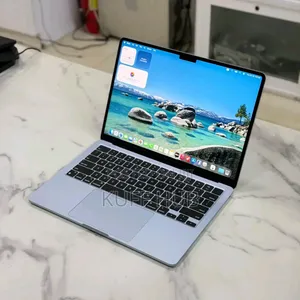 New Laptop Apple MacBook Pro 2024 M4 16GB Apple M4 SSD 512GB