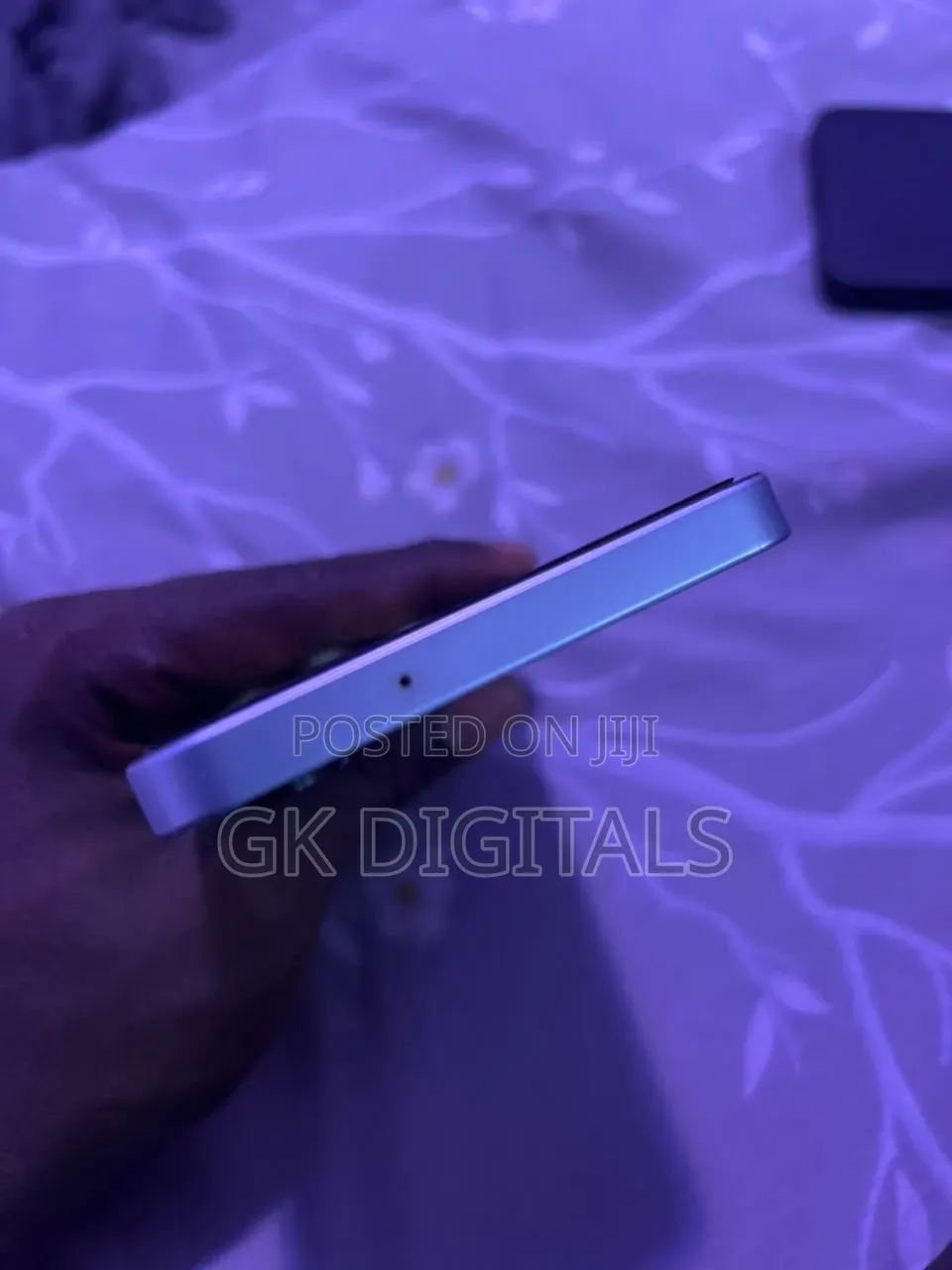 Samsung Galaxy A06 64 GB White