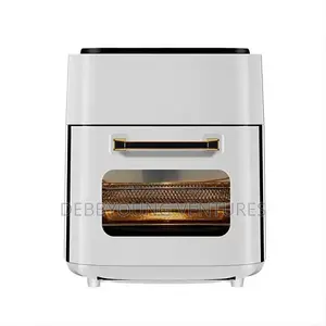 15 Litre Air Fryer