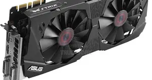 ASUS GTX 970 Oc Extreme