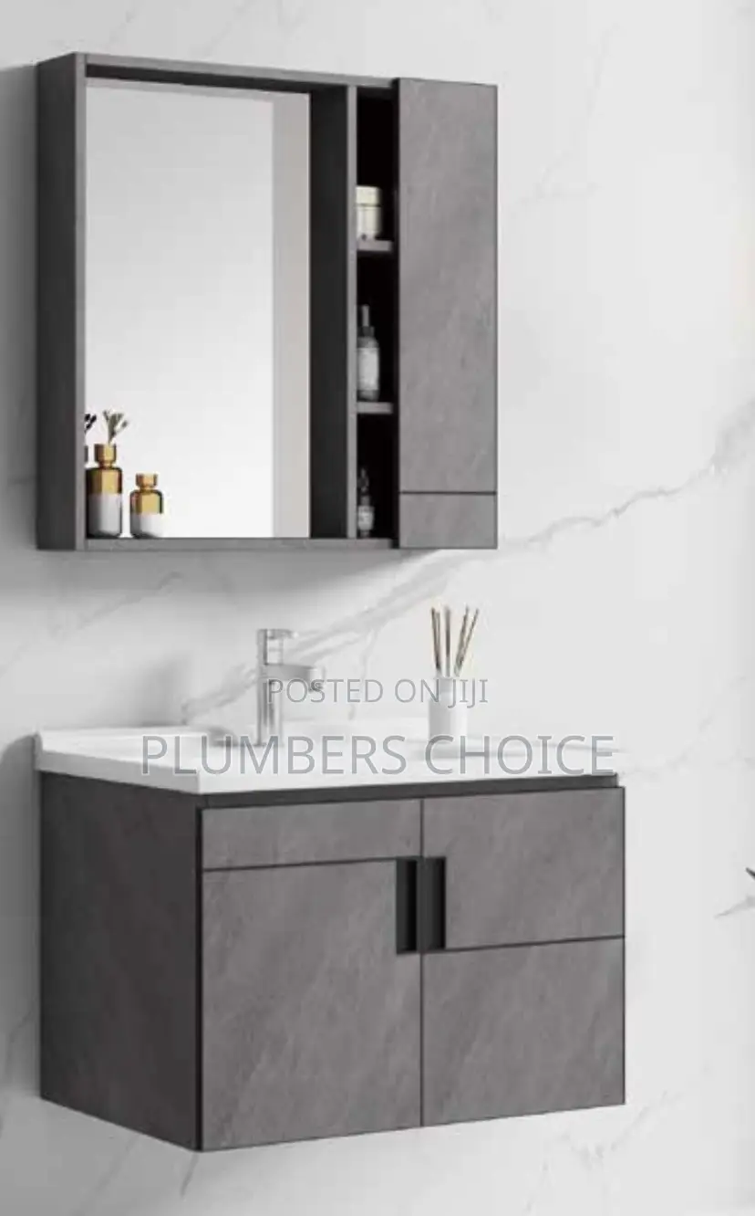 Cabinet Basin