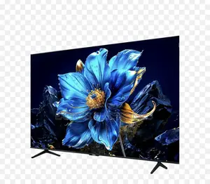 Authentic Sleek TCL 75'' Qled Pro 75t6d 4k Smart Android Television