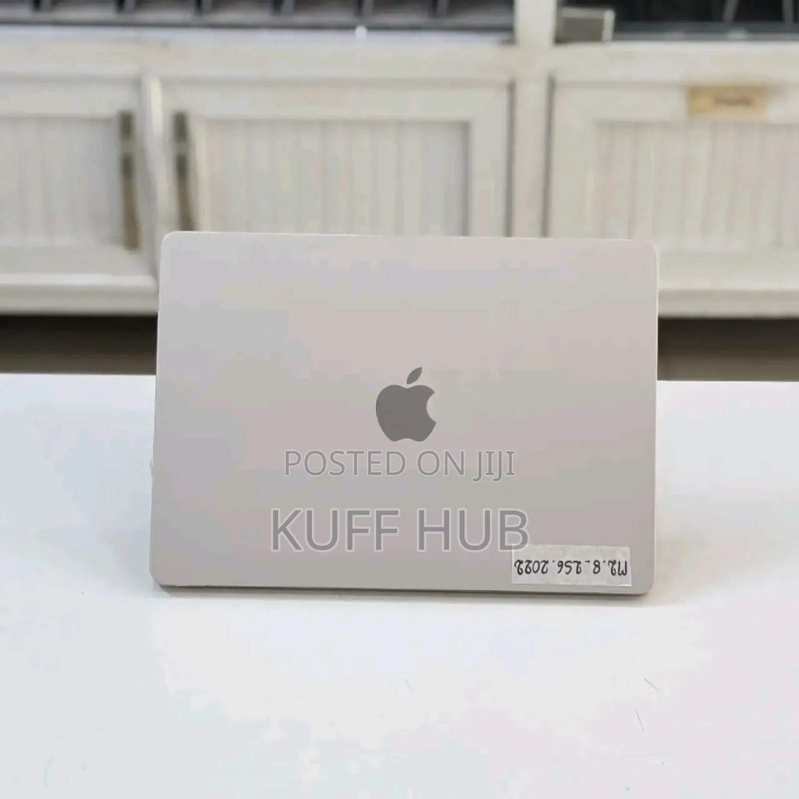 New Laptop Apple MacBook Pro 2023 M3 16GB Apple M3 SSD 512GB