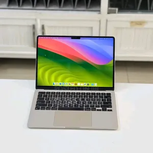 New Laptop Apple MacBook Pro 2023 M3 16GB Apple M3 SSD 512GB