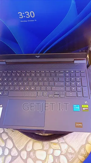 Laptop HP Victus 15 16GB Intel Core i5 SSD 512GB
