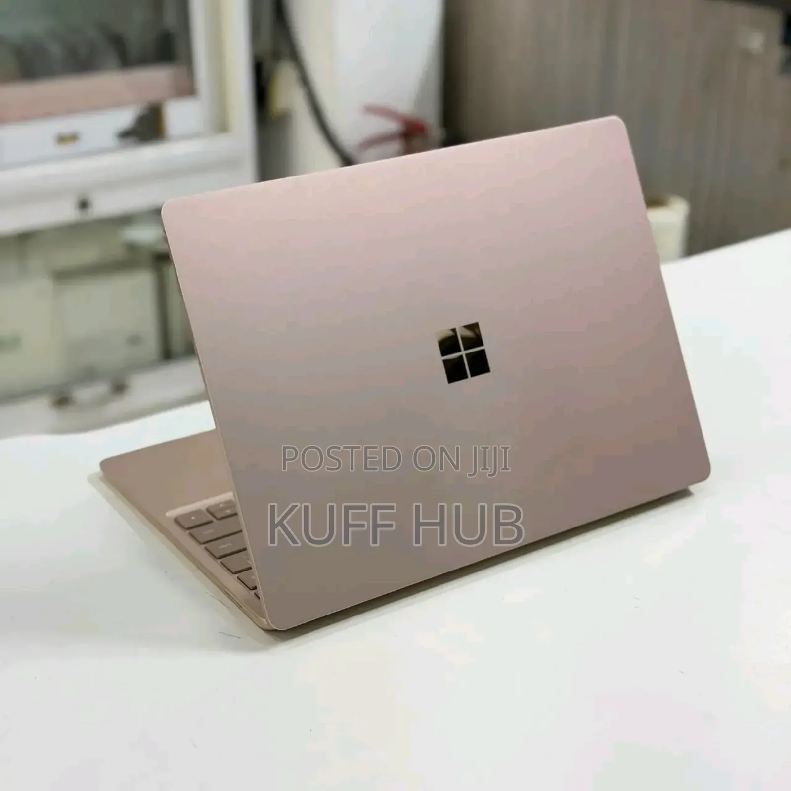 New Laptop Microsoft Surface Laptop 16GB Intel Core Ultra 7 SSD 512GB