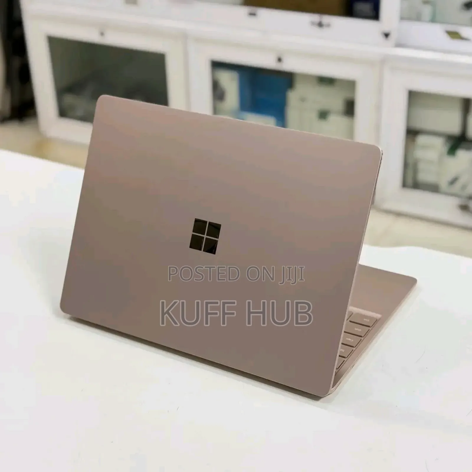 New Laptop Microsoft Surface Laptop 16GB Intel Core Ultra 7 SSD 512GB