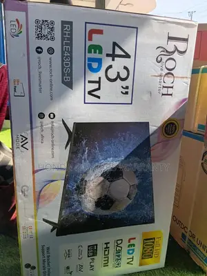 Roch TV - Virtual Surround