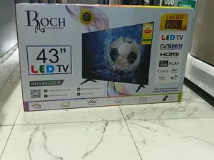 Roch TV - 2 Stars