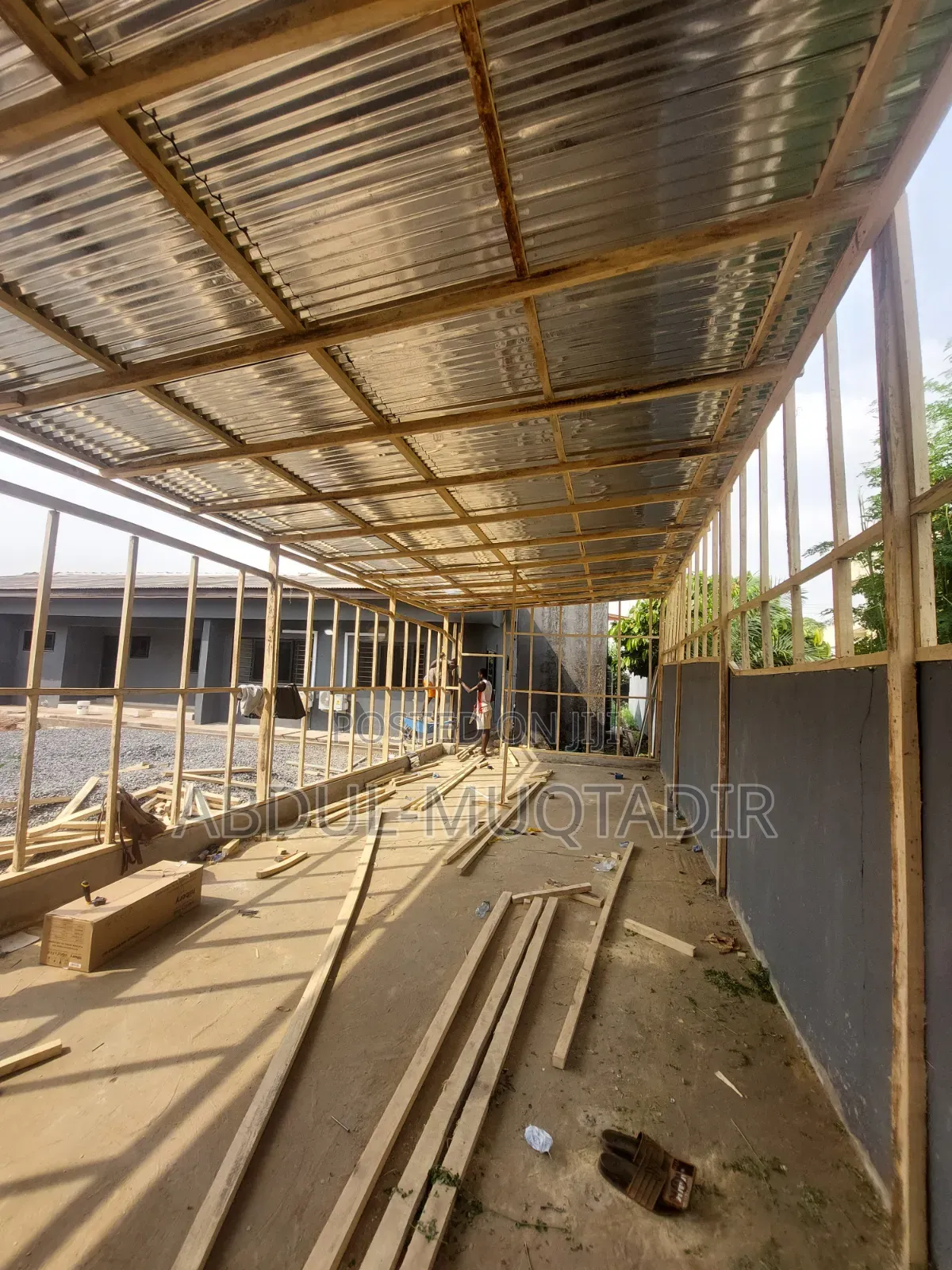 Crafting Quality Interiors & Protecting Exteriors.