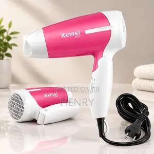 Hair Dryer