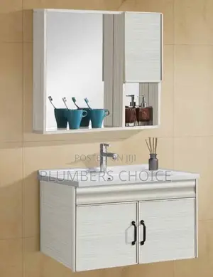 Cabinet Basin