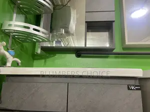 Cabinet Basin