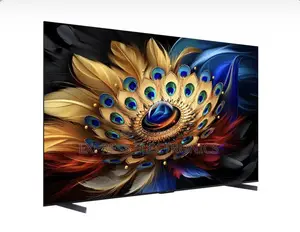 TCL Qled 65c6k Qd-Mini Led 4k Smart 